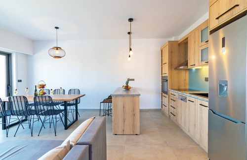 Sellia Villa | Petasos 2 villa,Pool,Near Taverns ,South Crete