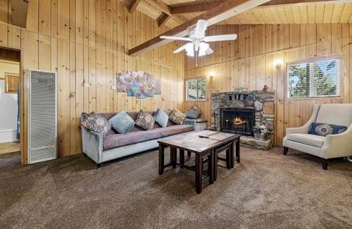 Peter Pan House | Peter Pan Lodge