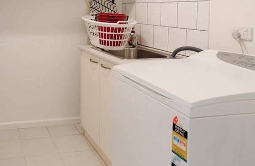 Peterborough House | Peterborough Serenity GOR
