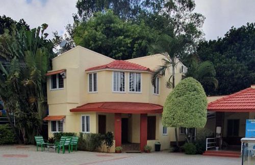 Yelagiri Resort | Peters Park