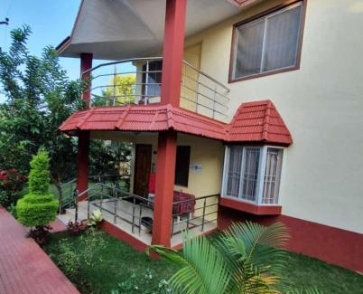 Yelagiri Resort | Peters Park