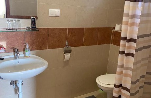Mikepercs Apartment | Peti vendégház