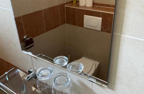 Mikepercs Apartment | Peti vendégház