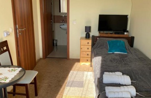 Mikepercs Apartment | Peti vendégház
