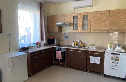 Mikepercs Apartment | Peti vendégház