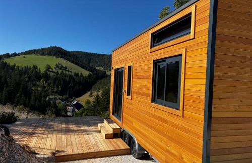 Villard-de-Lans Ski Chalet | Petit chalet Cosy