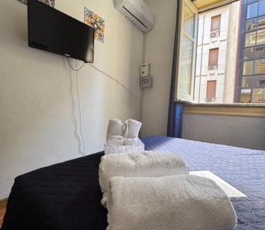Ruggero Settimo Apartment | Petit Charme