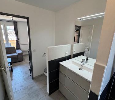Grand Sud Apartment | Petit cocon à deux pas d aix