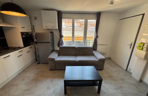Grand Sud Apartment | Petit cocon à deux pas d aix