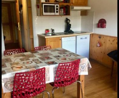 Superbolquere Apartment | Petit cocon des montagnes