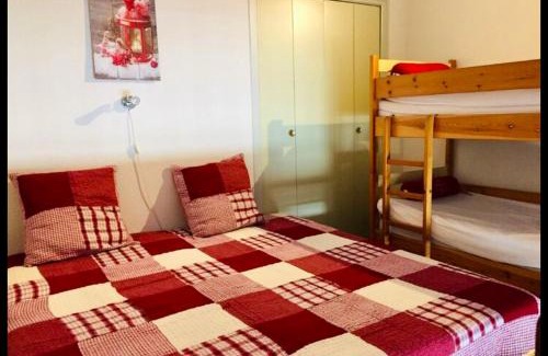 Superbolquere Apartment | Petit cocon des montagnes