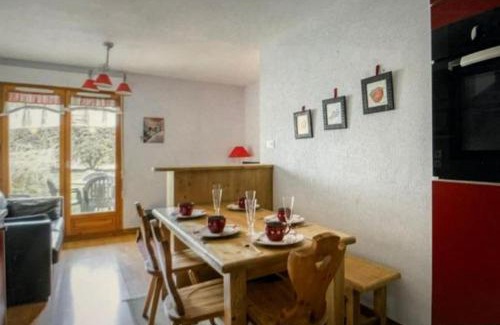 Giez Apartment | Petit cocon entre lac, golf et montagne, proche d'Annecy