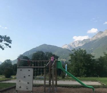 Giez Apartment | Petit cocon entre lac, golf et montagne, proche d'Annecy