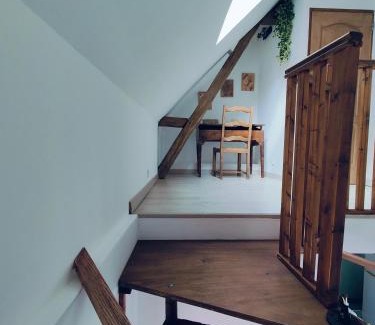 Montbazon House | Petit gîte Montbazon