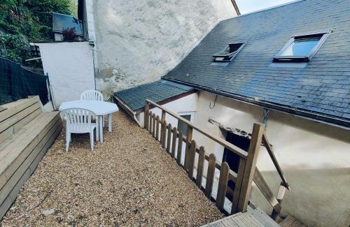 Montbazon House | Petit gîte Montbazon