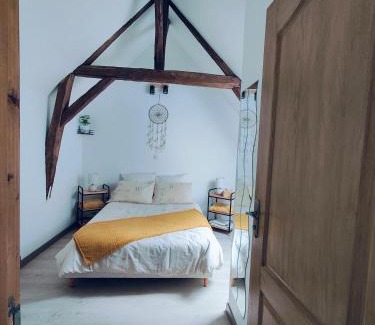 Montbazon House | Petit gîte Montbazon