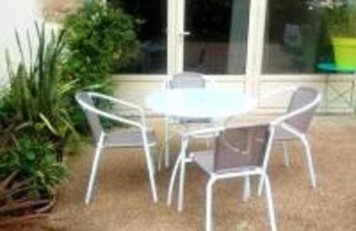 Buffieres House | Petit gîte ou chambre d'hôtes 2/4 personnes