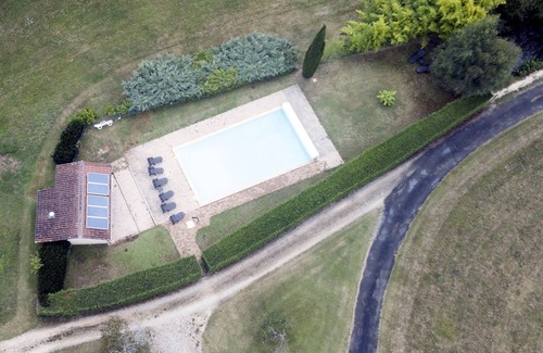 Lavaur House | Petit Gîte Très Romantique, Pour 1 à 4 Personnes, en Périgord Noir