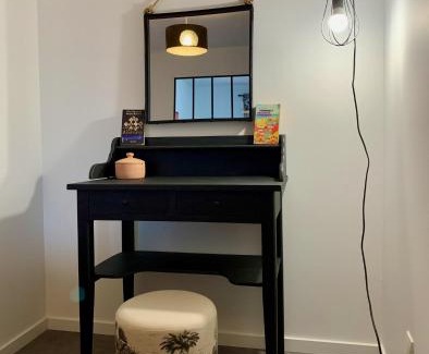 Vergeze Apartment | PETIT HAVRE DE PAIX