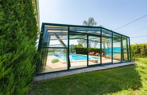 Donzacq House | Petit Jouandéou - Donzacq