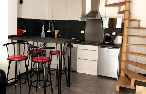 Crecy-en-Brie House | petit logement Crecy la chapelle