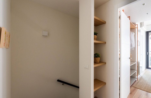 Terrassa Apartment | Petit Luxe Tobella Dreta