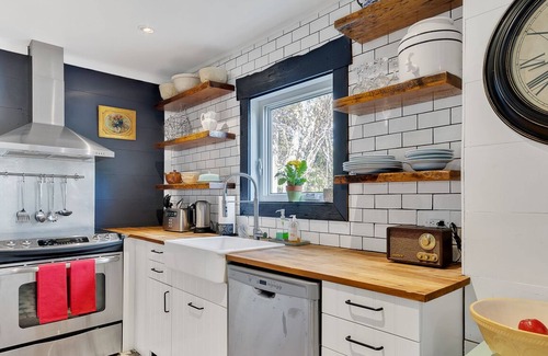 Dunsford House | Petit Maison du Lac