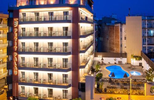 Blanes Hotel | Petit Palau - Adults Only