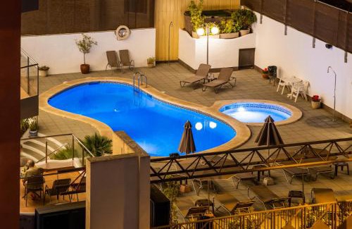 Blanes Hotel | Petit Palau - Adults Only