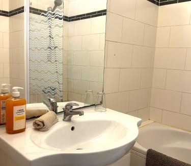 Albi Apartment | Petit Patapon - T2 Hyper Centre