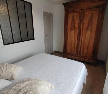 Marennes House | Petit pied-à-terre à Marennes