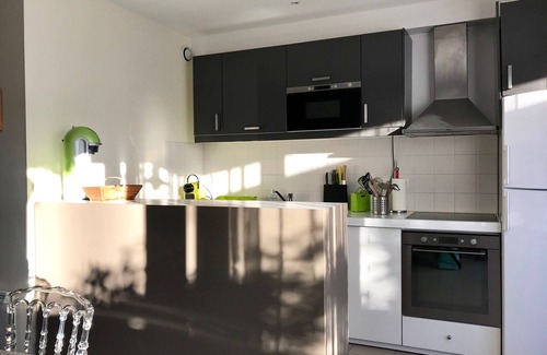 Lege-Cap-Ferret Apartment | Petit piquey, apartment, 50m from the beach