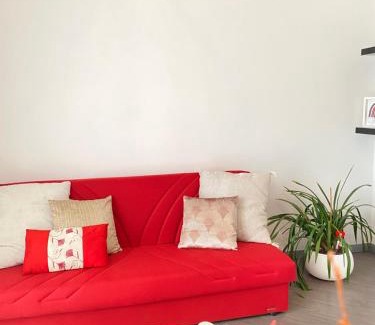 Cologno Monzese Apartment | Petit place incantevole a due passi da Milano!