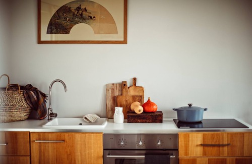 Ambillou House | Petit Prépinson - House in the heart of nature for 2 to 4 people