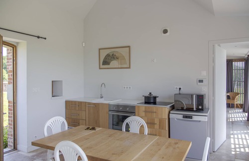 Ambillou House | Petit Prépinson - House in the heart of nature for 2 to 4 people