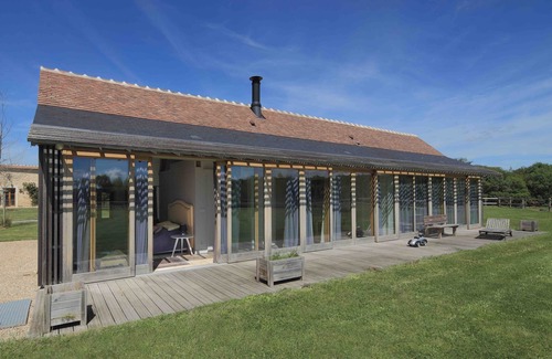 Ambillou House | Petit Prépinson - House in the heart of nature for 2 to 4 people