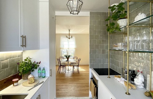 Epernay Apartment | PETIT VERT EPERNAY Apartment - Hyper-Center - 2 bedrooms - 2 bathrooms - terrace