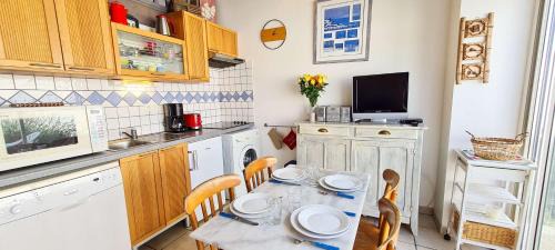 La Couarde-sur-Mer Villa | Petite location à proximité de la plage et des commerces