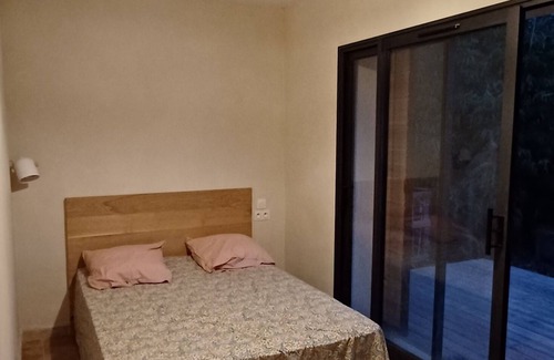 Lezignan-Corbieres House | Petite Maison Écolo