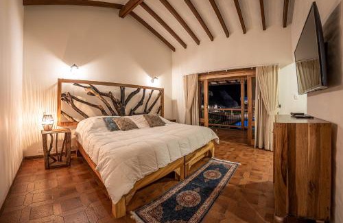 Pereira Hotel | PETRA SANTA HOTEL BOUTIQUE