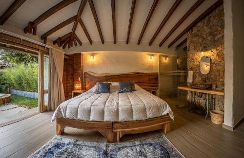 Pereira Hotel | PETRA SANTA HOTEL BOUTIQUE