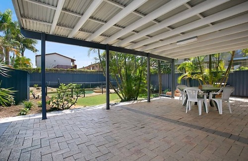 Mermaid Beach House | Petrel by the Sea Sum