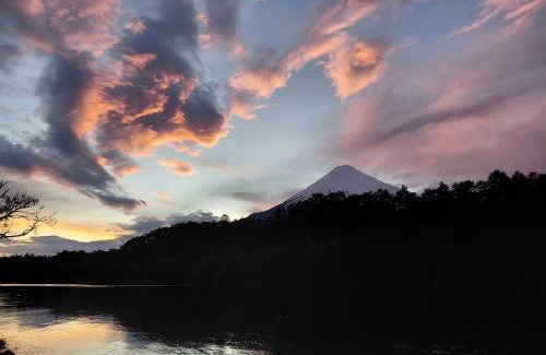 Petrohue House | Petrohue hospedaje Dónde la Nena