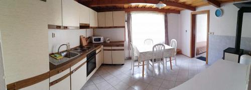 Petrovice u Susice Apartment | Petrovická chalupa