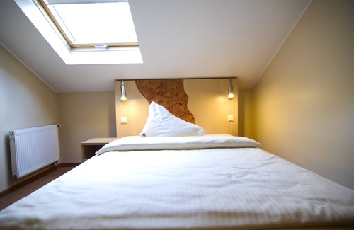 Stoppenberg Hotel | Petul Hotel An der Zeche