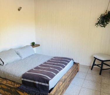 Antuco House | Peumayenlodge Cabaña moderna