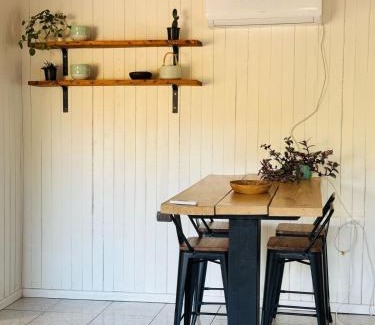 Antuco House | Peumayenlodge Cabaña moderna