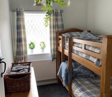 Castleton Apartment | Peveril Cottage