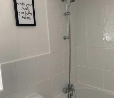 Castleton Apartment | Peveril Cottage