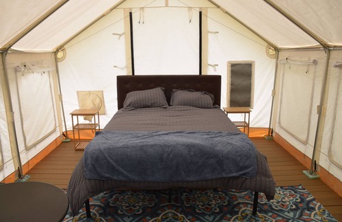 Newark Valley Other | Peyper Fields Creekside Camp